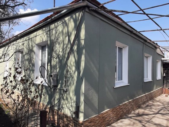 Продається будинок на ст.Балашівці /ближня/ Кропивницкий
