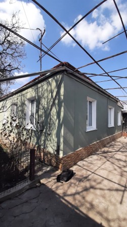 Продається будинок на ст.Балашівці /ближня/ - фото 1