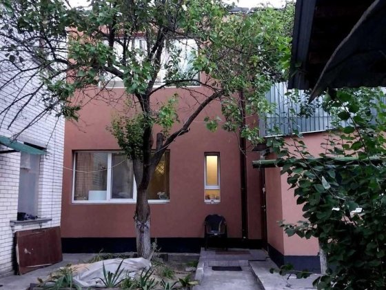 Продам 2-поврховий будинок Чапаївка OM