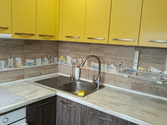 Продаж будинку 3кім Мирний