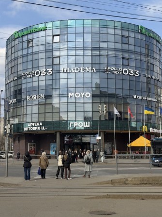 Продаж дуплекса на Вишенці - фото 1