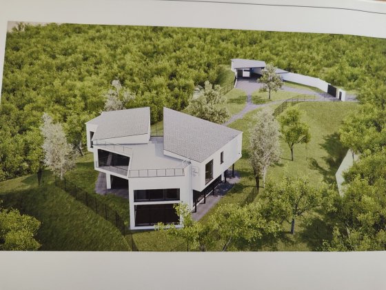 Будинок  у Заповіднику поруч з Оболонь. Бомбосховище. Генератор. Ліс. Київ