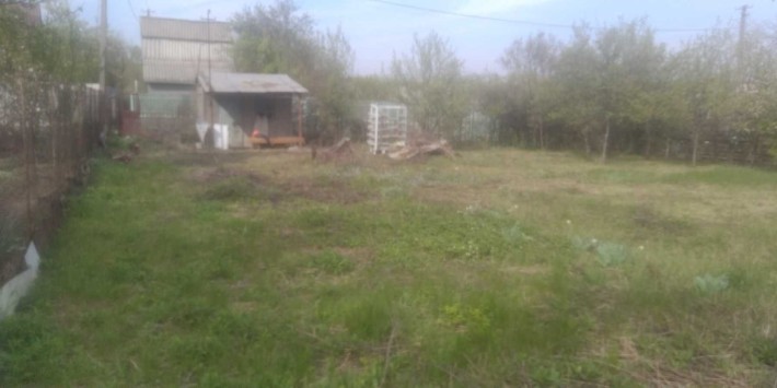 Продам дачу СТ Механизатор - фото 1