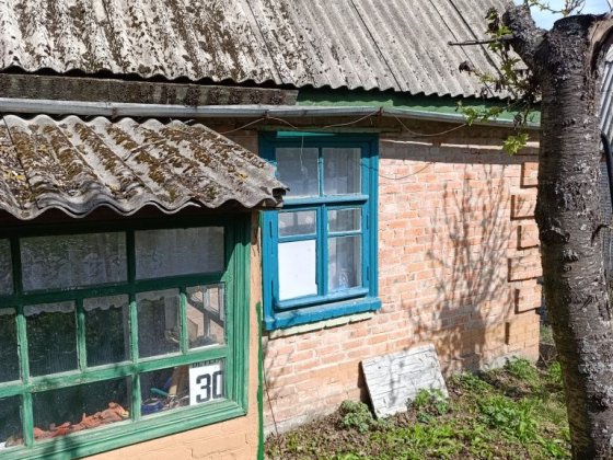 Продаж дачного будинку по Барському г Вінниця
