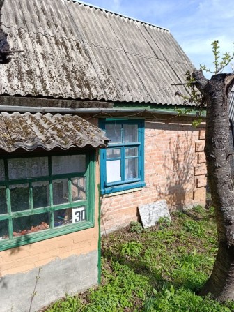Продаж дачного будинку по Барському г - фото 1