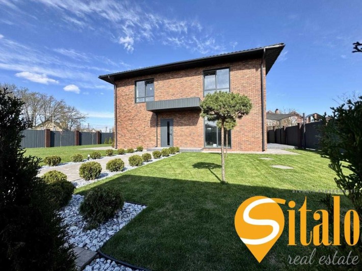 Будинок під ремонт з керамоблоку, ГАЗ, метро Осокорки, Славутич - фото 1