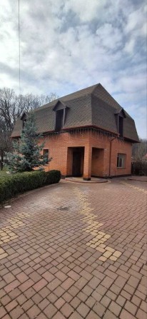 Продам 2-х поверховий будинок на вул.Праведників світу 4374 - фото 1