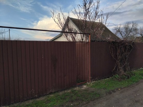 Продам дачу Шинник -2 Дніпро