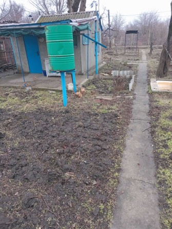 Дача по ул Скворцово - фото 1