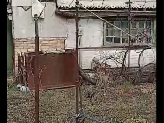 Продажа  дачного дома на Скворцова  Торгуемся Запорожье