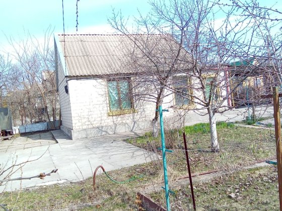 Продам дачу на Вырве Запорожье