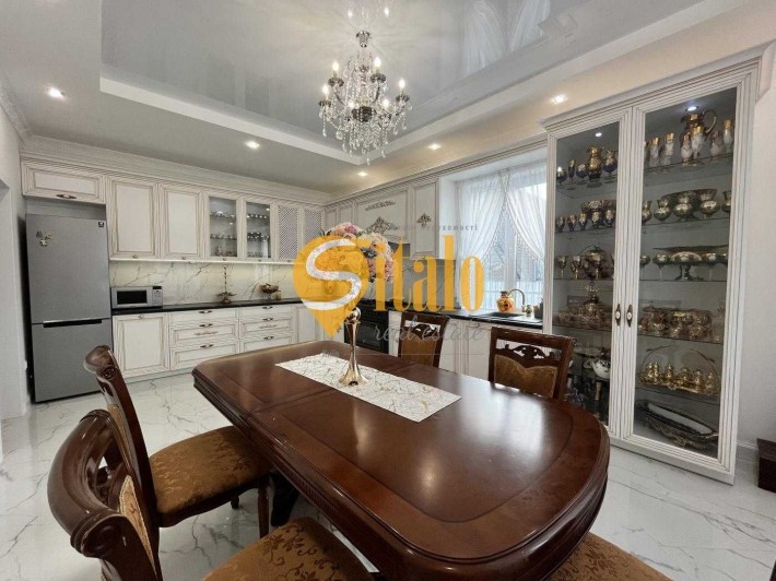 Новий будинок в Києві, ТРЦ Республіка, Столичний ринок, Колоса, Жуляни - фото 1