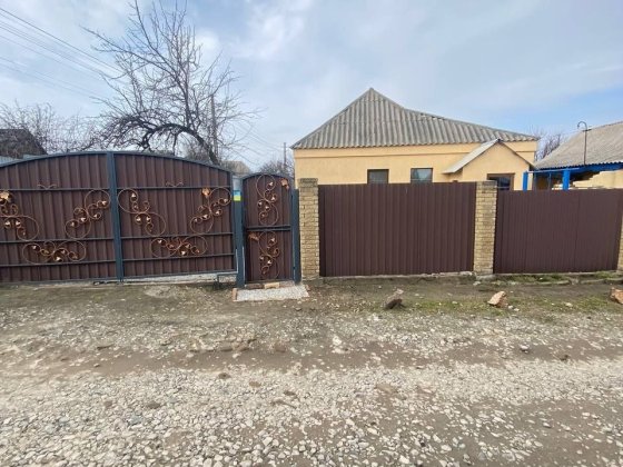 Дом с ремонтом Таромское улица Ударная