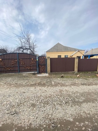 Дом с ремонтом Таромское улица Ударная - фото 1