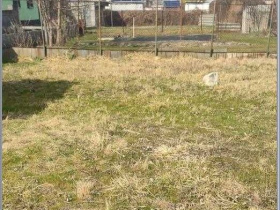 ветхий будинок з ділянкою, Клінчик Дніпро