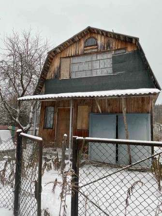 Дача в Давидівці,  11,6 соток - фото 1