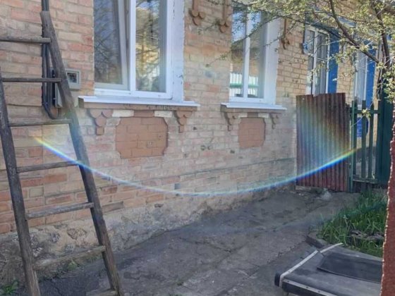 Продаж будинку на Масляніківкі. Кропивницький