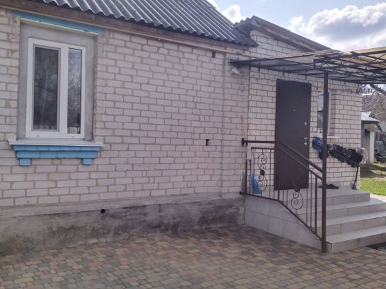 Продам частину будинку Вільський шлях Житомир