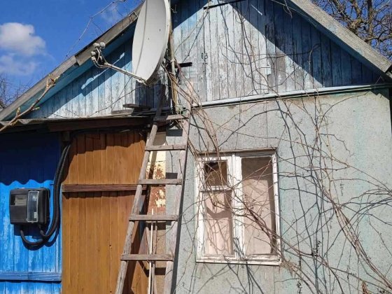 Продам дачу в Соколовському масиві (для постійного проживання). Житомир