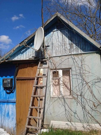 Продам дачу в Соколовському масиві (для постійного проживання). - фото 1