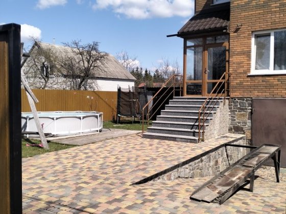 Продається будинок