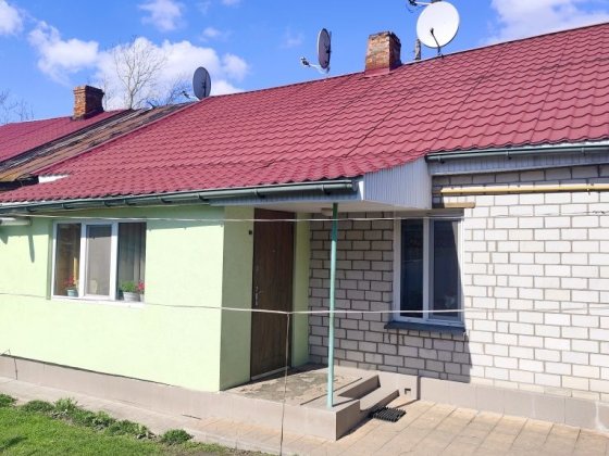 Продаж частини будинку Центр Житомир