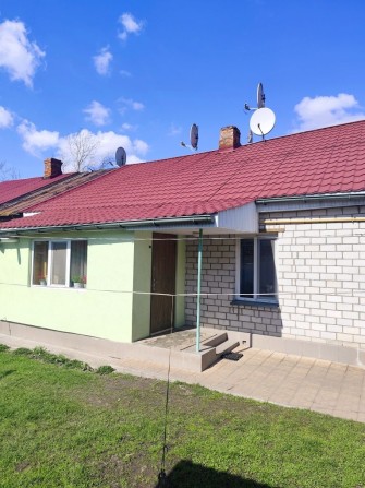 Продаж частини будинку Центр - фото 1