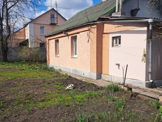 Будинок Івана Мазепи Житомир