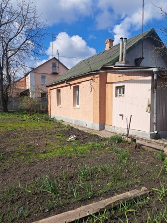 Будинок Івана Мазепи - фото 1