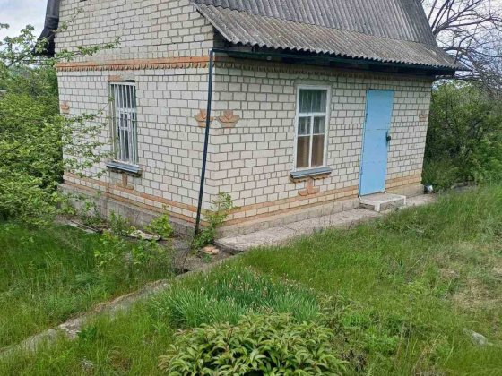 Дача Ятрань 7 соток Кропивницкий