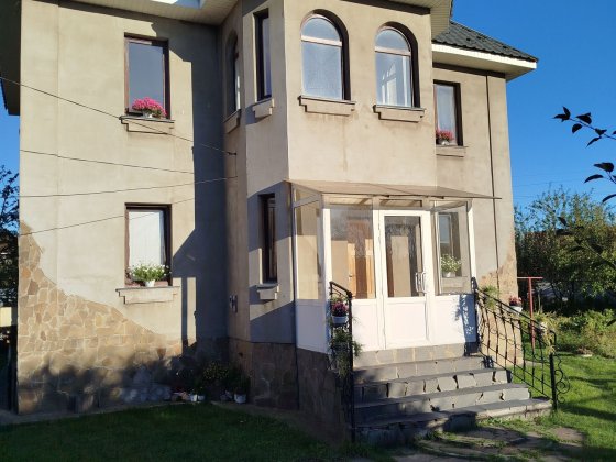 Продам будинок на Крошні Житомир