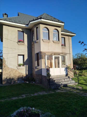 Продам будинок на Крошні - фото 1