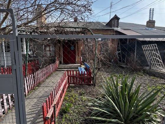 Продам частину будинку в центрі Кропивницкий