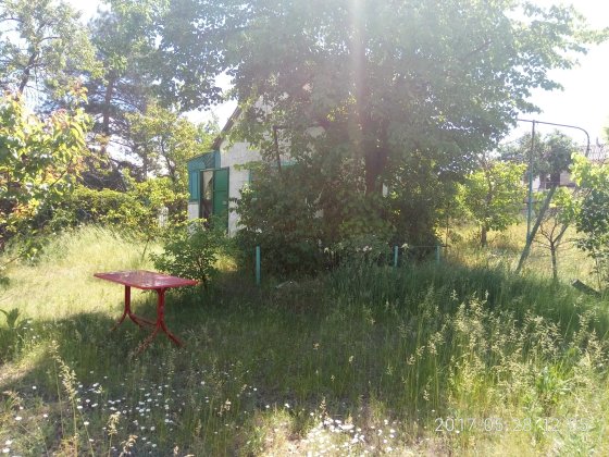 Продам дачу СТ Локомотив (ж/м Північний - пос.Шевченко) біля Човнова станція "Сом" Дніпро