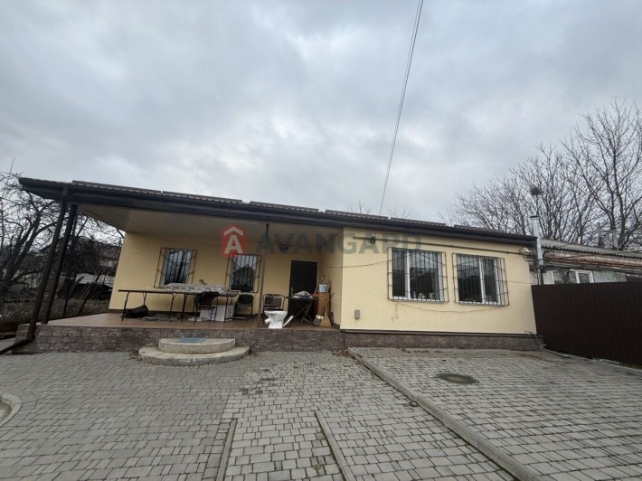 Продаж будинку вулиця Грінченко ( частина будинку) - фото 1