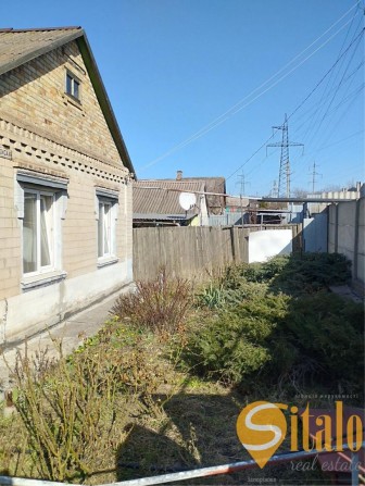 Ваш новий дім у тихому куточку Зеленого Яру - фото 1