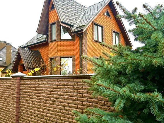 Продаж  будинка в Дарницькому районі. Бортнічи.Площа 340м2. Без ком!!! Київ