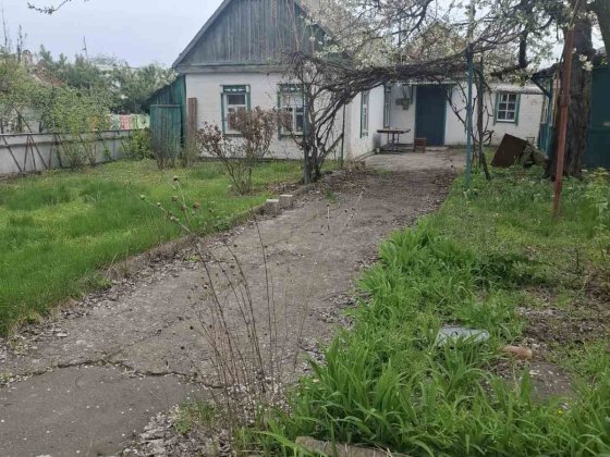 Продам дом на 12 квартале Корея Дніпро