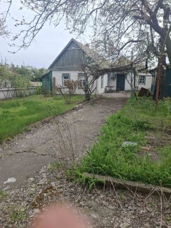 Продам дом на 12 квартале Корея - фото 1