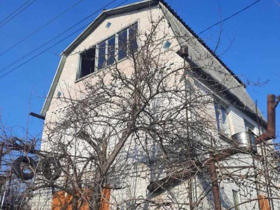 Продажа дачи село Новослободка Запорожье