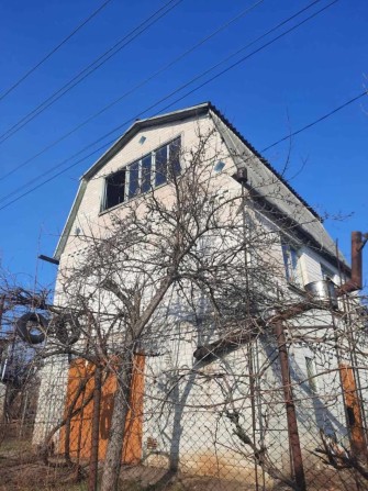 Продажа дачи село Новослободка - фото 1