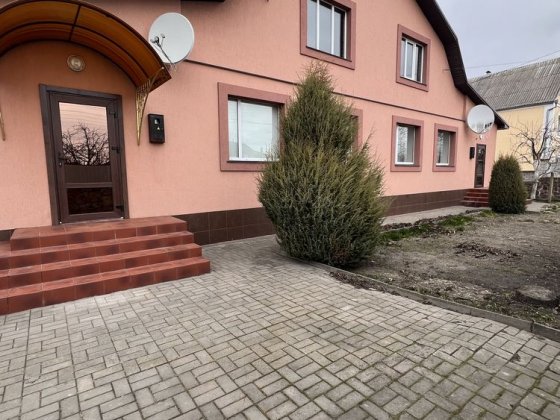 Продаж будинку на Саєнка Житомир