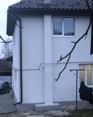 Продам шикарну частину будинку в місті - фото 1