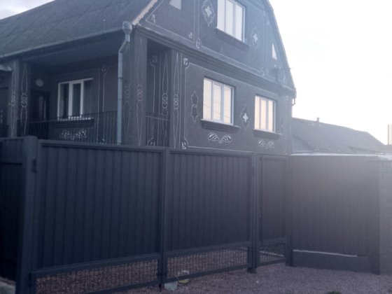 Продам будинок в Житомирі  р-н максютова 241 м2 Житомир