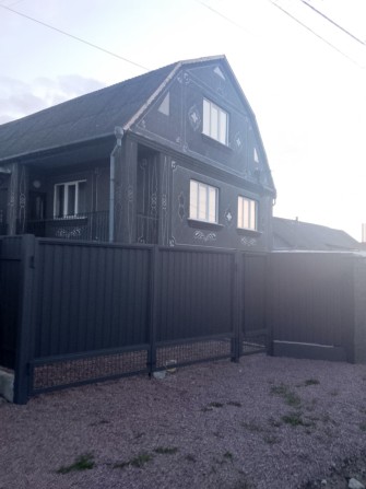 Продам будинок в Житомирі  р-н максютова 241 м2 - фото 1