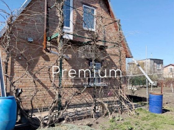Продам дачу СТ Будівельник Кропивницкий