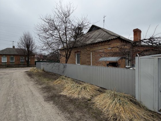 Продаж добротного будинку на Старій Балашівці Кропивницький