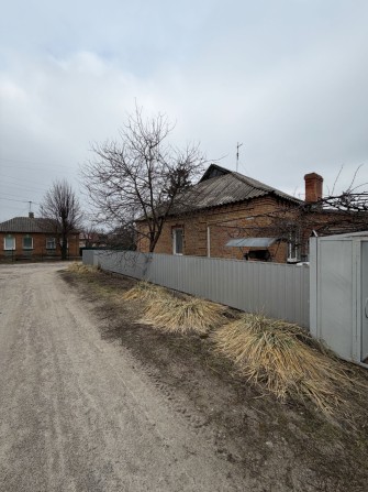 Продаж добротного будинку на Старій Балашівці - фото 1