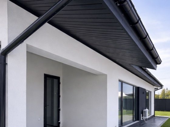 Продаж нового будинку в топовій локації Житомир