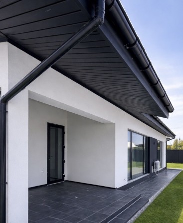 Продаж нового будинку в топовій локації - фото 1